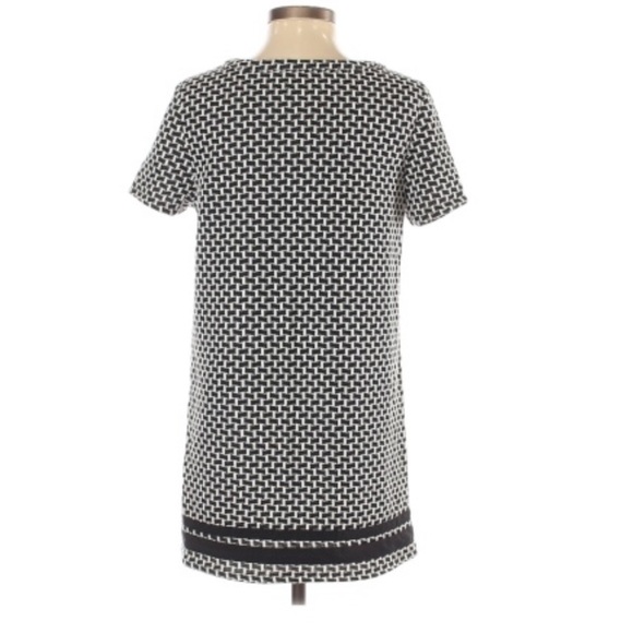 Patterned T-shirt Tunic - Picture 4 of 10